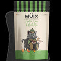 Exotic Corn & Nuts Mix