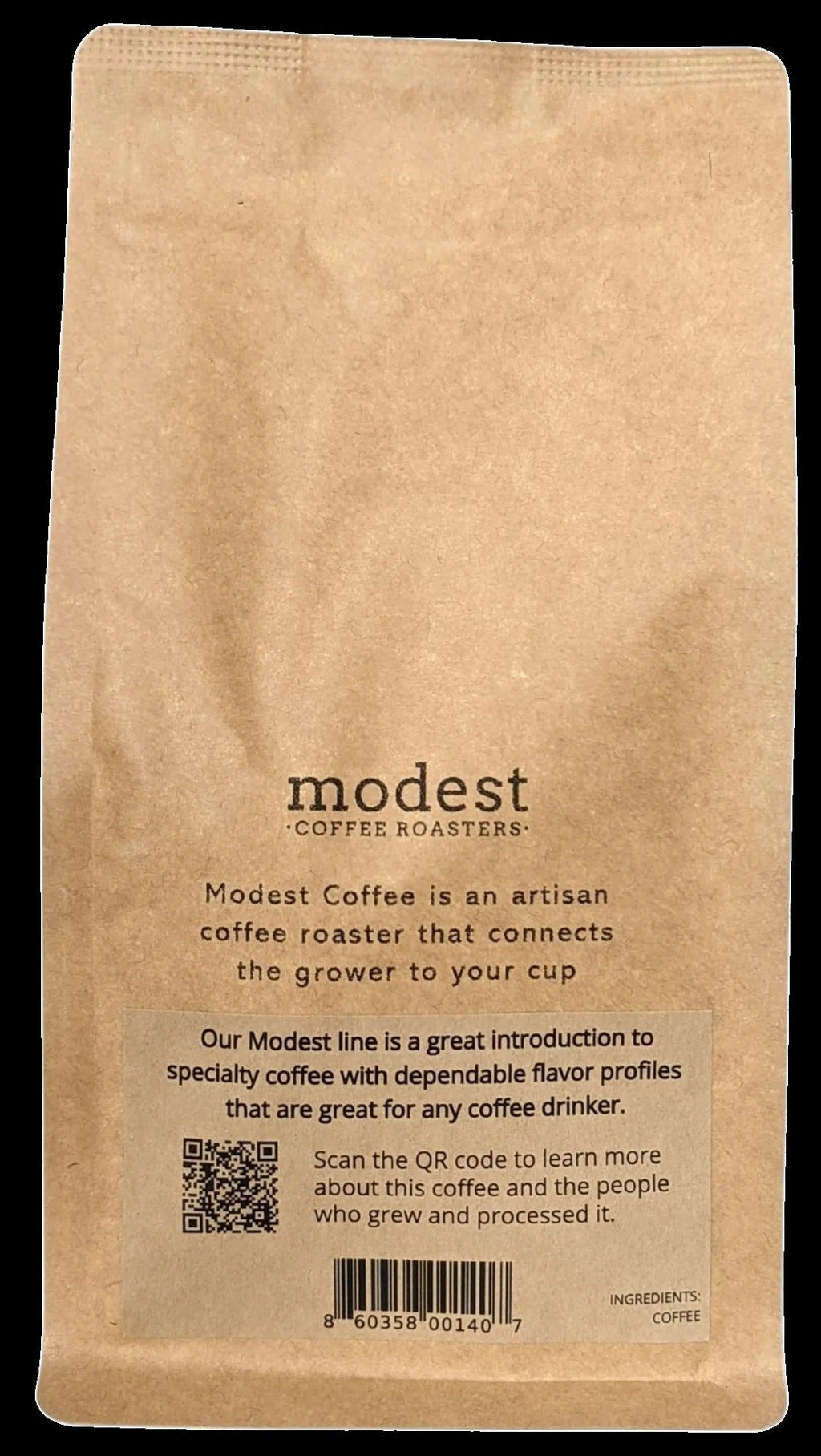 The Modest Coffee