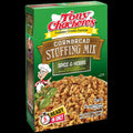 Spice and Herb Cornbread Stuffing Mix