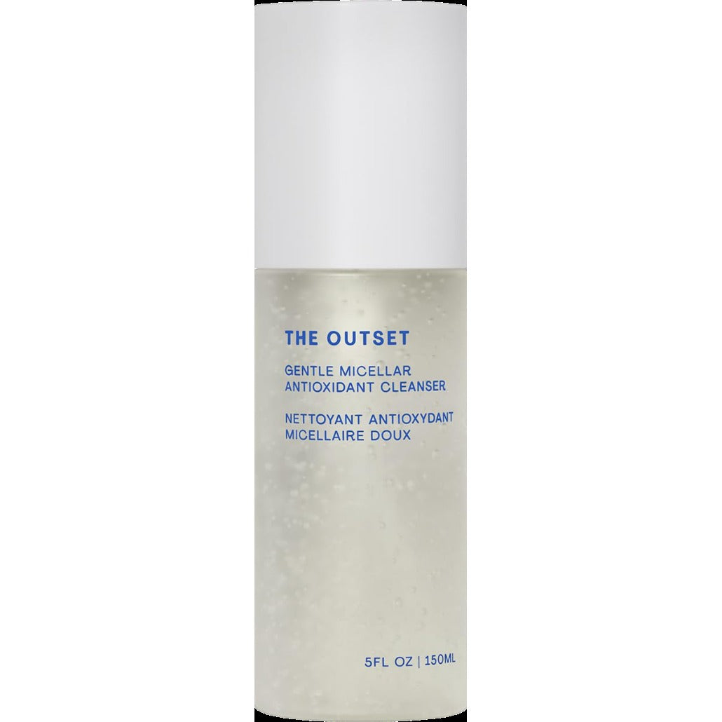 Gentle Micellar Antioxidant Cleanser
