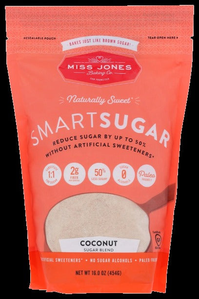 Smartsugar Coconut Blend