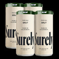 Non-Alcoholic Sparkling Brut (4 Pack)