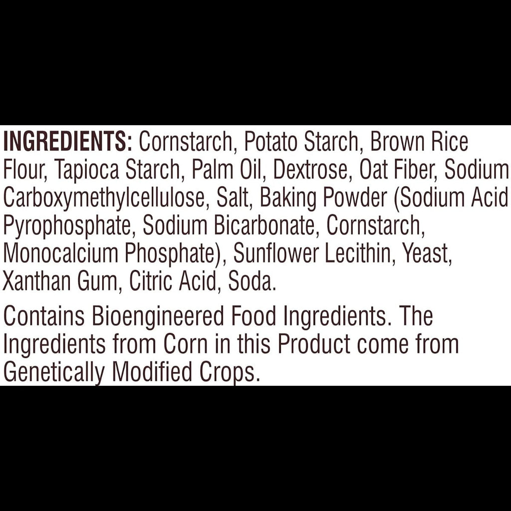 Gluten Free Pretzel Rods