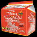 Chow Mein Sriracha Yakisoba (5 CT)