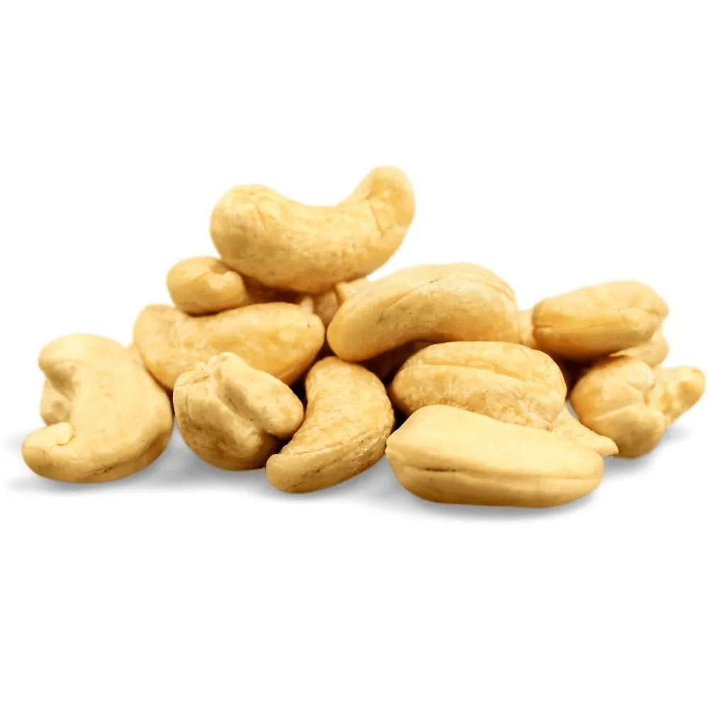 Simply Unsalted Organic Sprouted Cashews