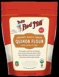 Organic Quinoa Flour