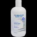 Vetiver Geranium Bubbling Dream Soak