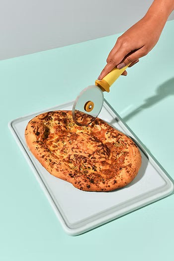 Chopping Board - Large Everyday Board - Sourdough