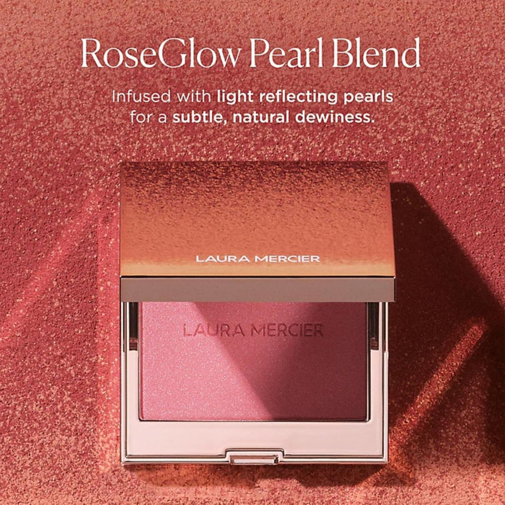 Blush Color Infusion - Very Berry