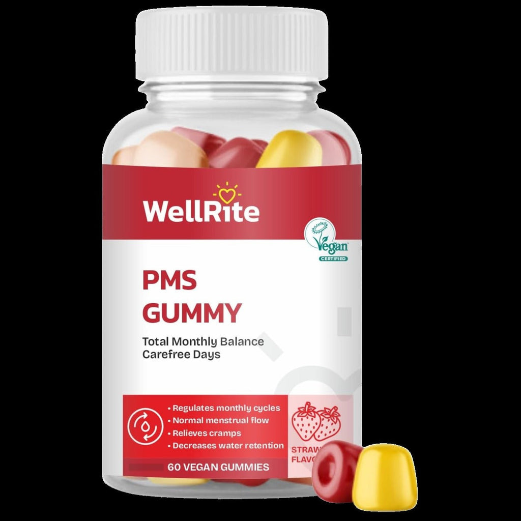 PMS Gummy