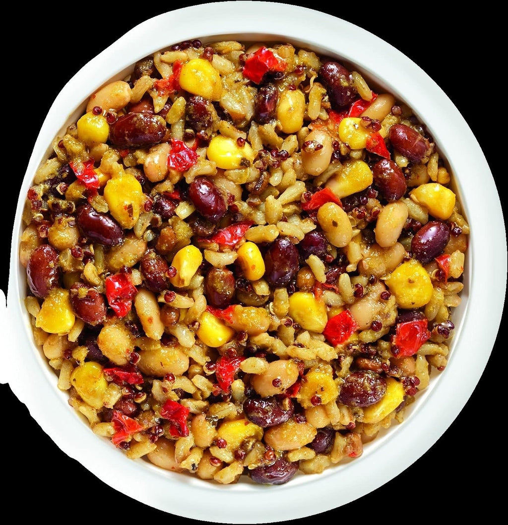 Mexican Protein Bowl (6 Pack)