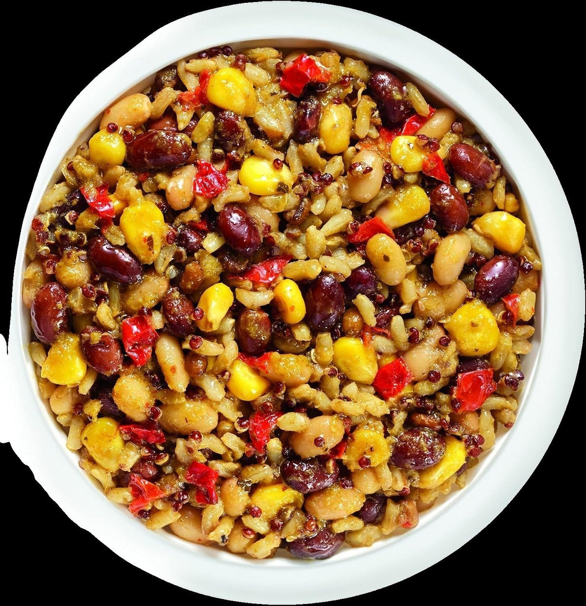 Mexican Protein Bowl (6 Pack)