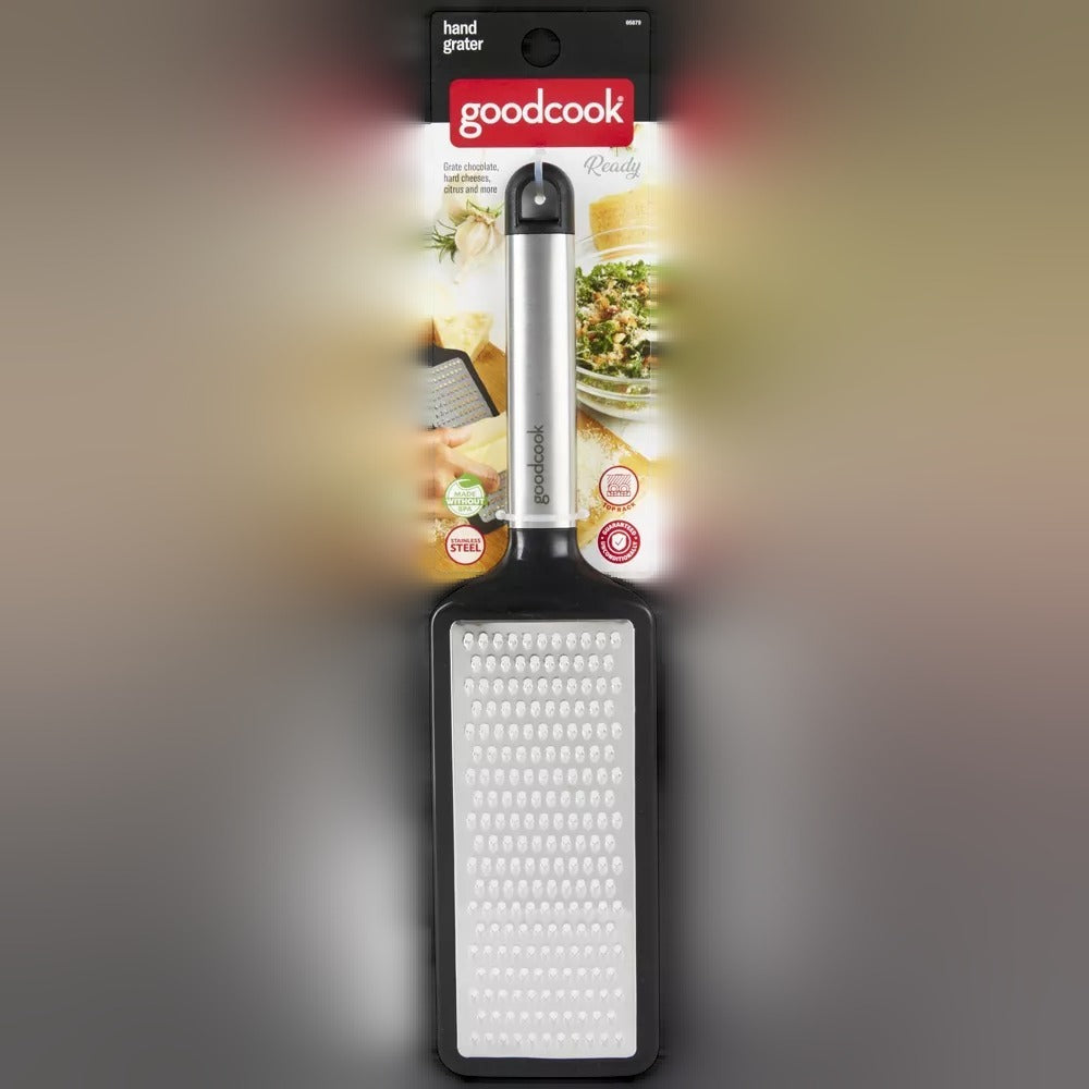 Fine Grater Stainless Steel Handheld