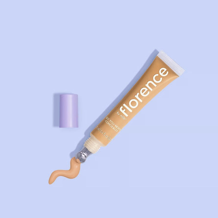 See You Never Concealer M095