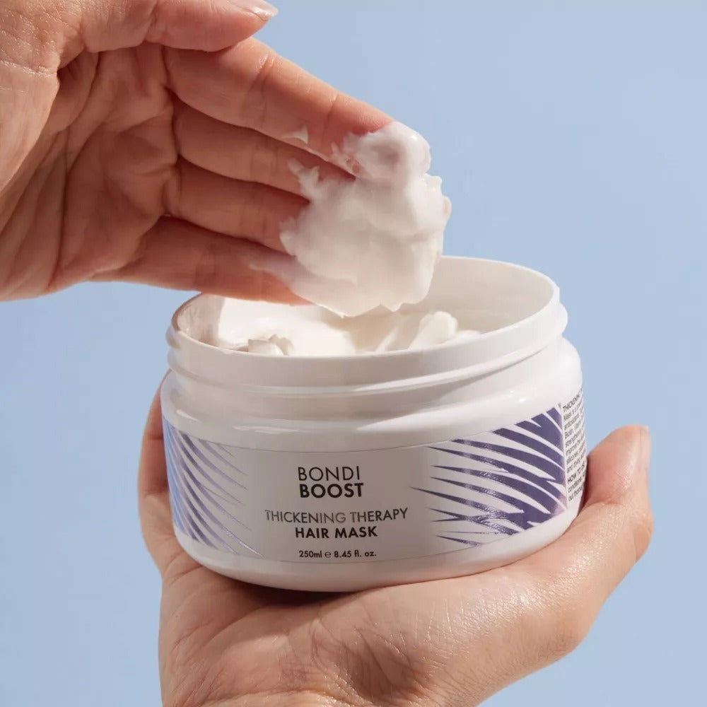 Thickening Therapy Hair Mask