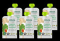 Shawarma Artichoke And Cauliflower Baby Food (6 Pack)