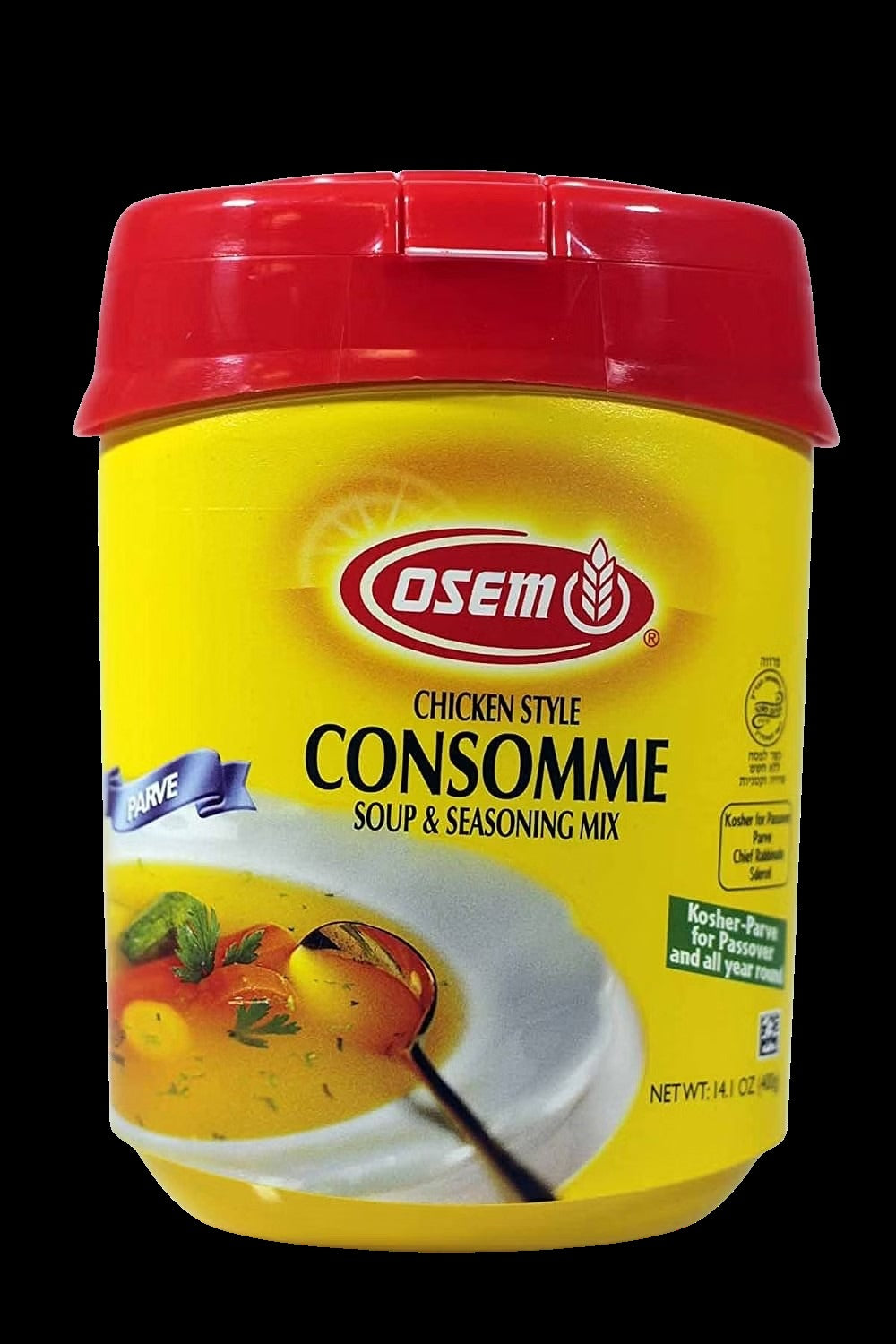 Consomme Chicken Soup & Seasoning Mix