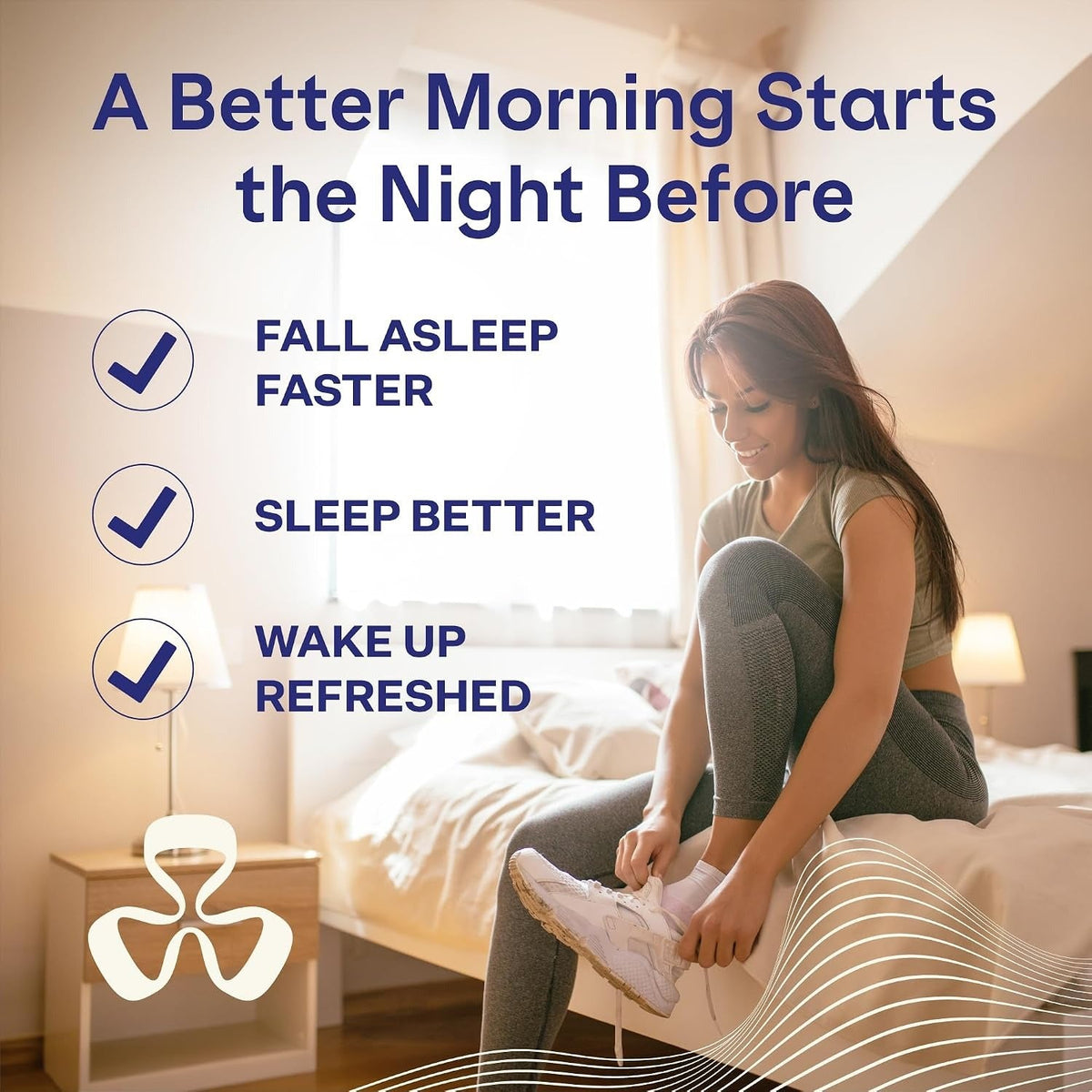 Sleep - Lemon Lavender Functional Drink Mix (10 CT)