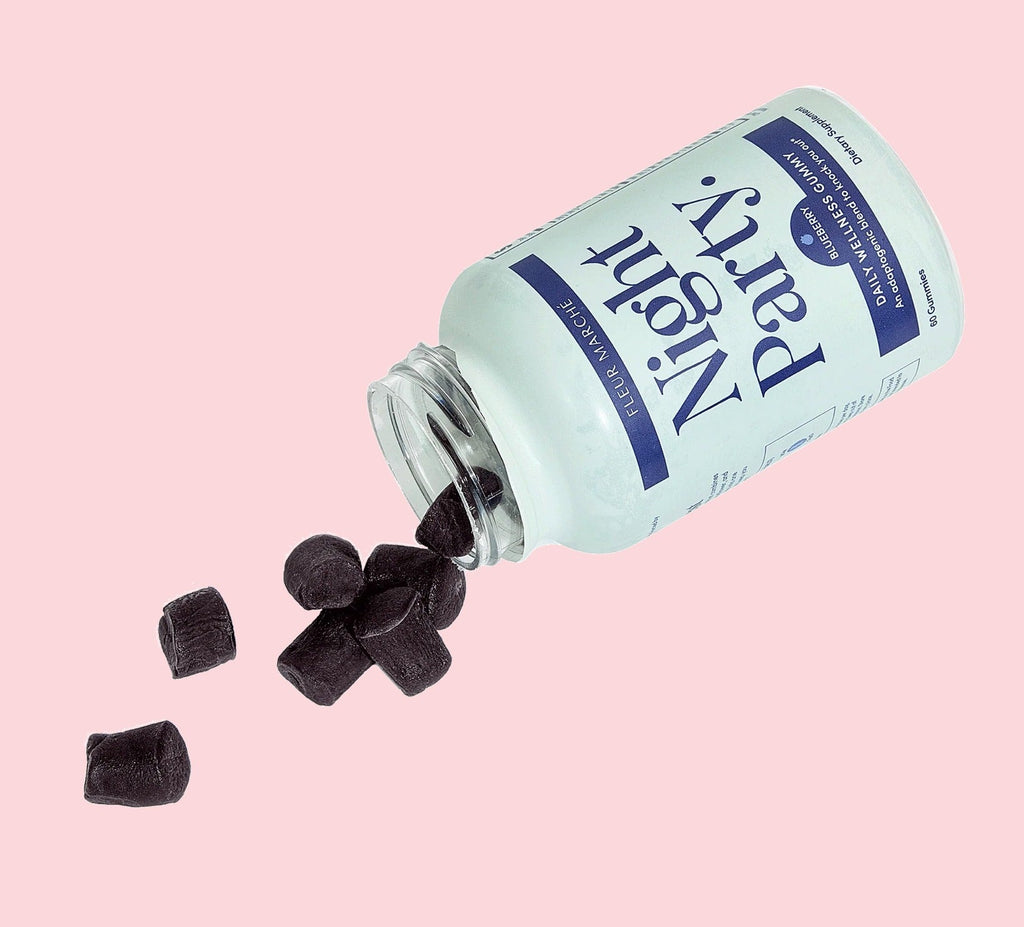 Night Party Gummy