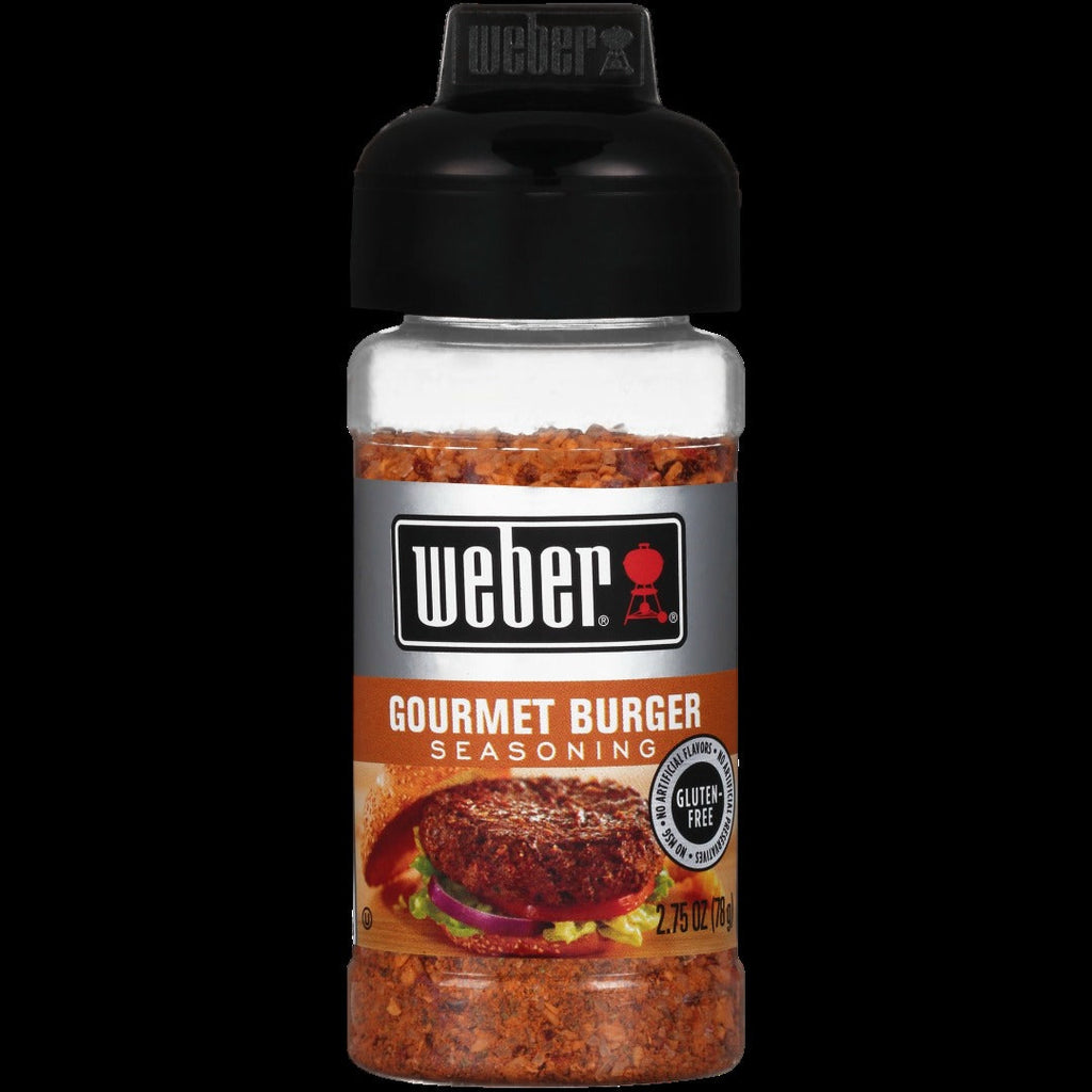 Gourmet Burger Seasoning Kosher