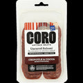 Uncured Sliced Salami - Chipotle & Cocoa