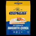 Rice Crispbread Amaranth & Quinoa