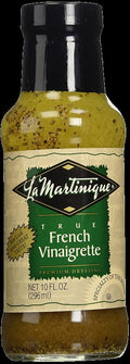 True French Vinaigrette