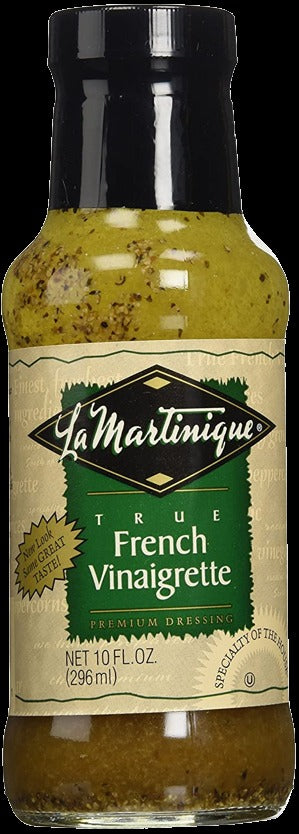 True French Vinaigrette