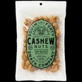 Dry Roasted Giant-Sized Cashews