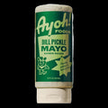 Dill Pickle Mayo Sando Sauce