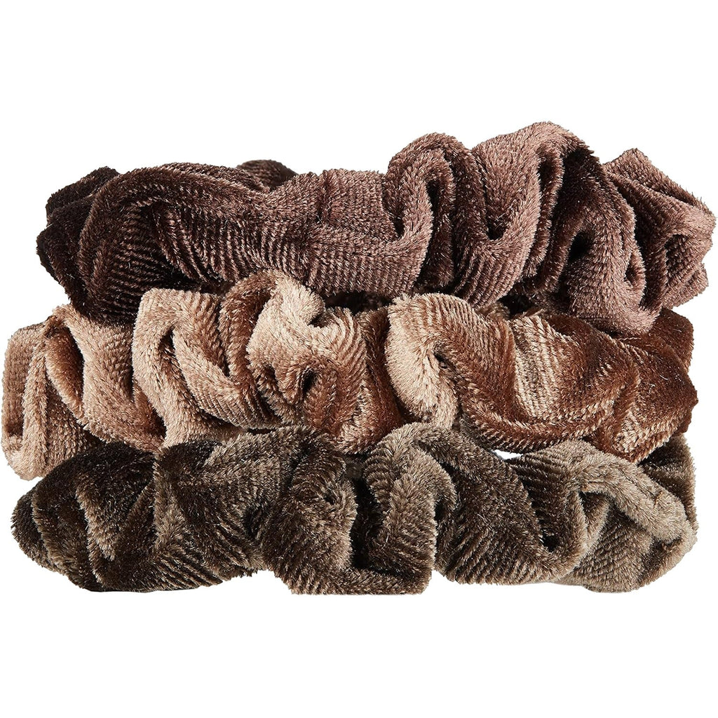 The Velvet Skinnies Brunette