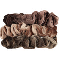 The Velvet Skinnies Brunette