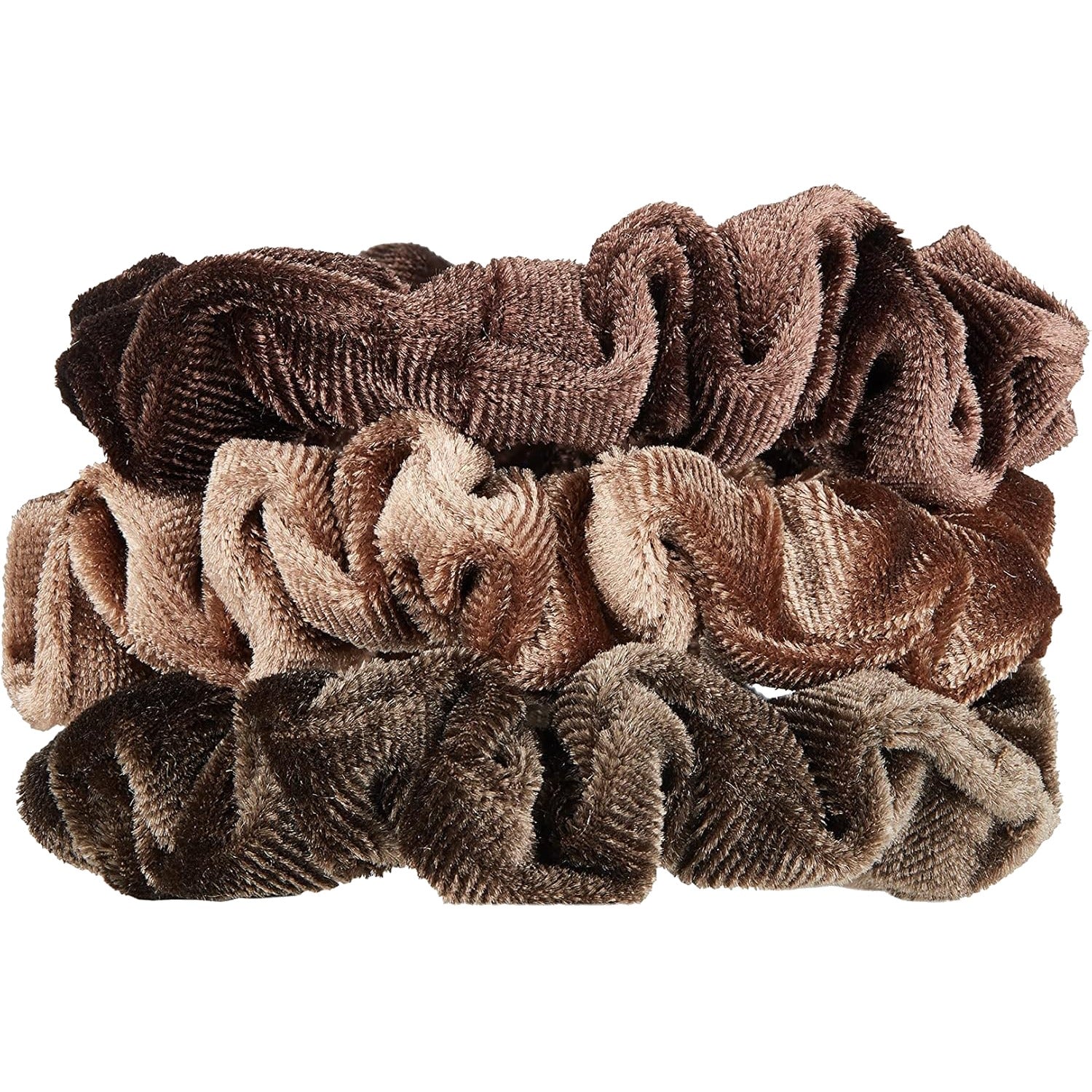 The Velvet Skinnies Brunette