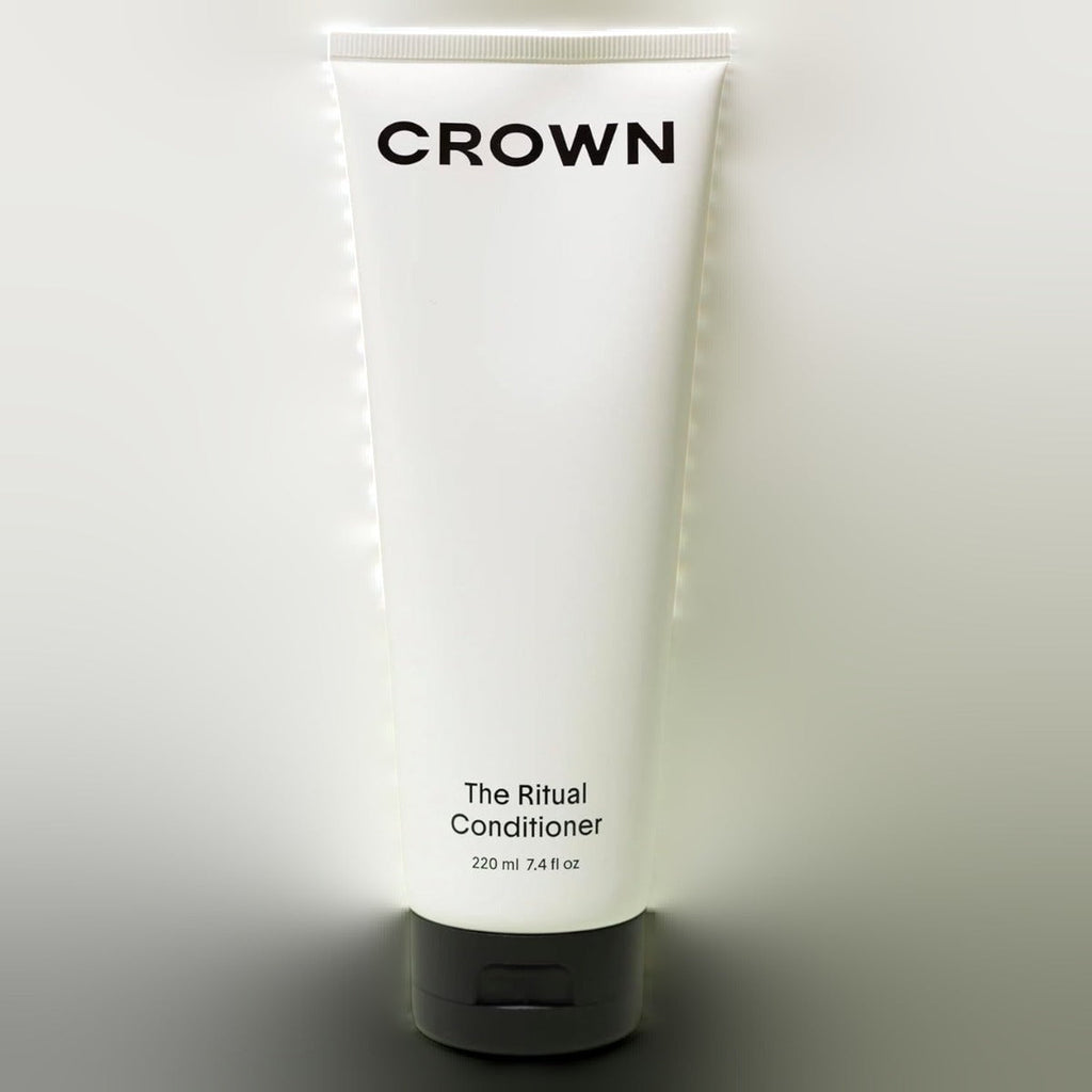 The Ritual Conditioner