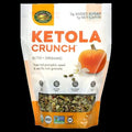 Ketola Pumpkin Seed & Vanilla Nut Granola