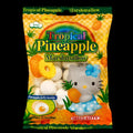 Hello Kitty Pineapple Marshmallow Candy