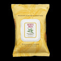 Facial Cleansing Towelettes (White Tea Extract)