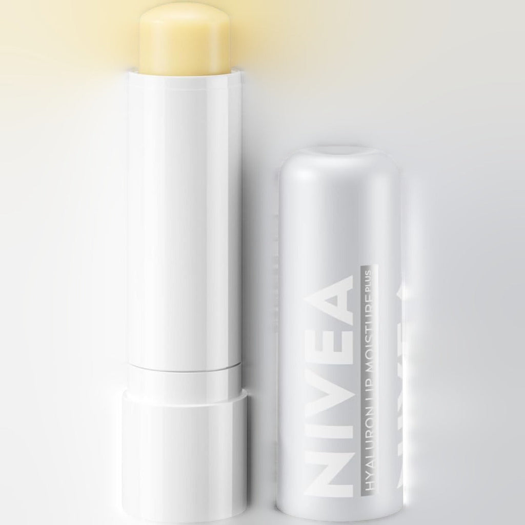 Lip Moisture Plus Hyaluron Carded