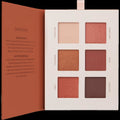 Mineralist Eye Palette - Warmth