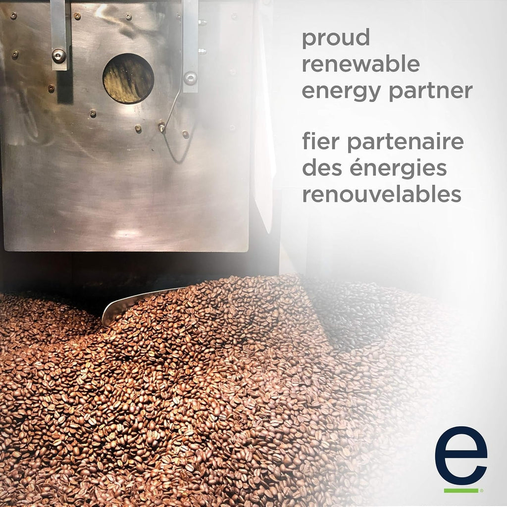 Organic Classic Medium Roast Ground Coffee
