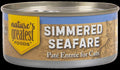 Simmered SeaFare - Cat Food Patè (24 Pack)