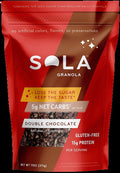 Double Chocolate Granola