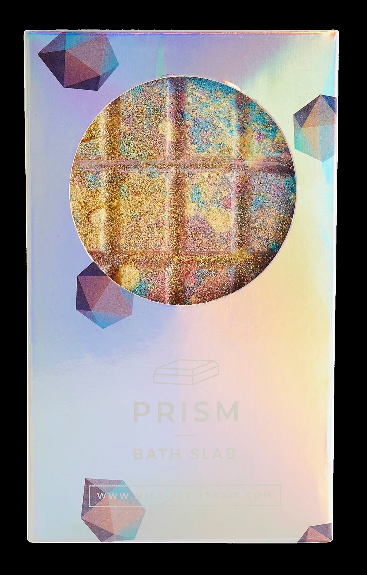Prism Bath Slab