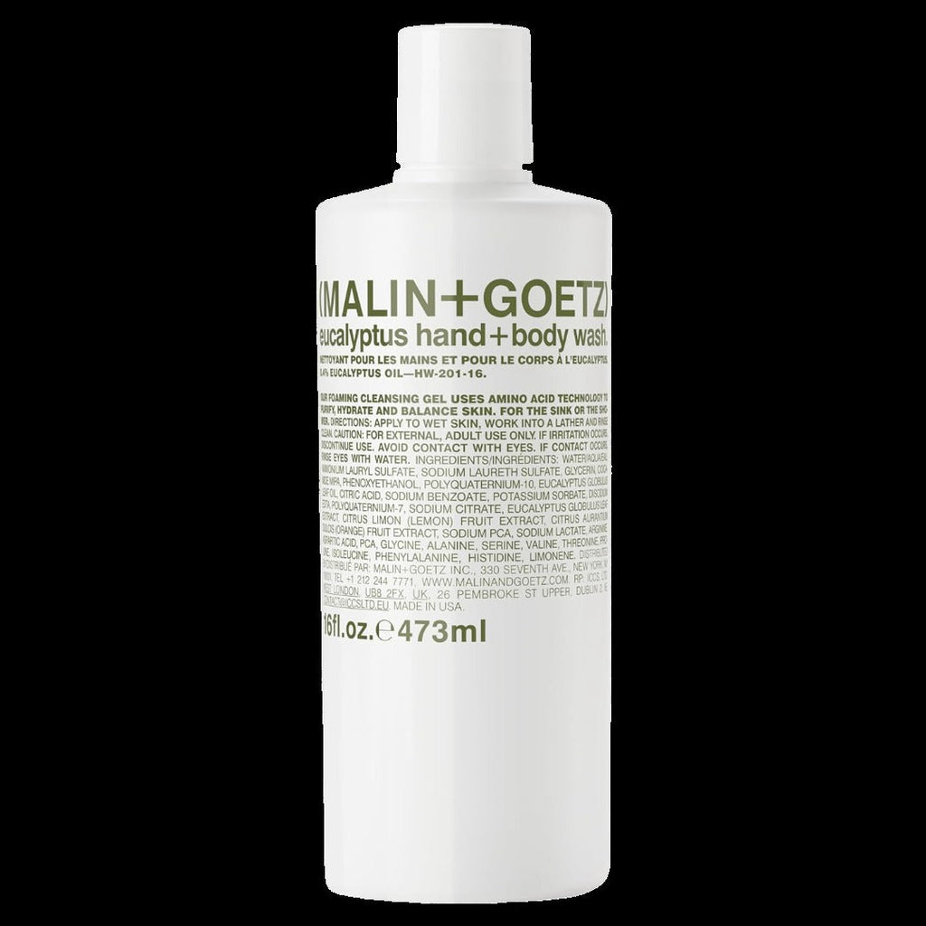 Eucalyptus Hand Body Wash