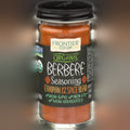 Organic Berbere Seasoning Twelve Spice mix