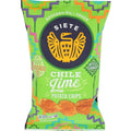 Chile Lime Kettle Cooked Potato Chips