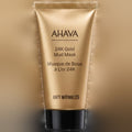 24K Gold Mineral Mud Mask