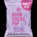 Party Size Sweet & Salty Kettle Corn