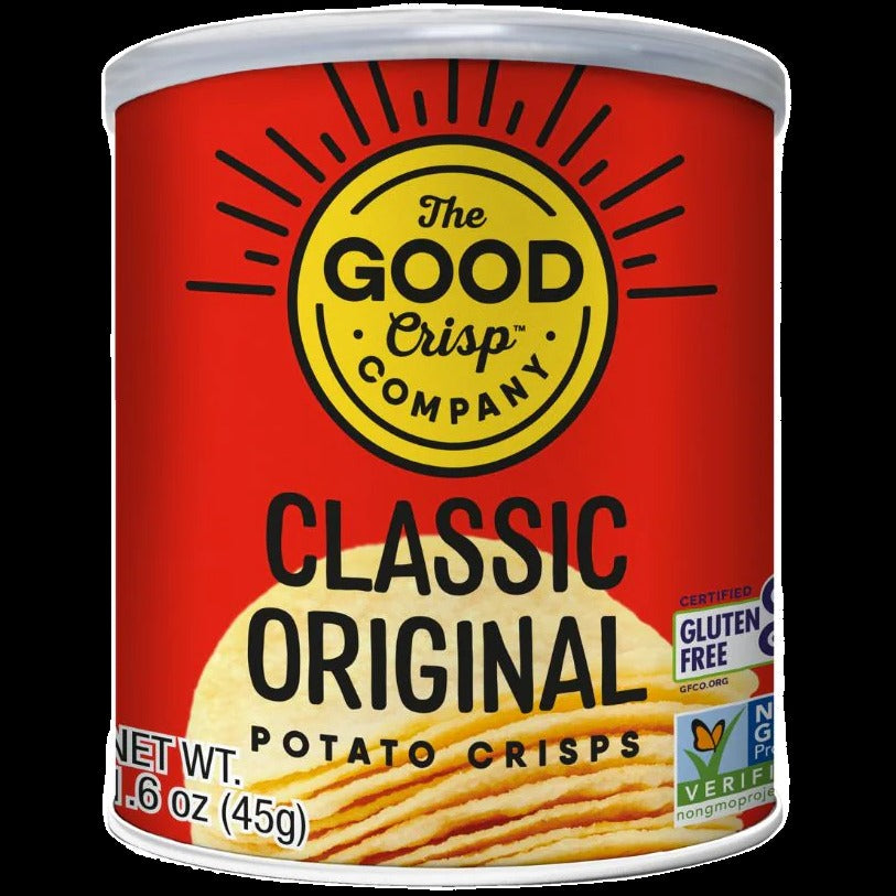 Original Potato Crisps (12 CT)