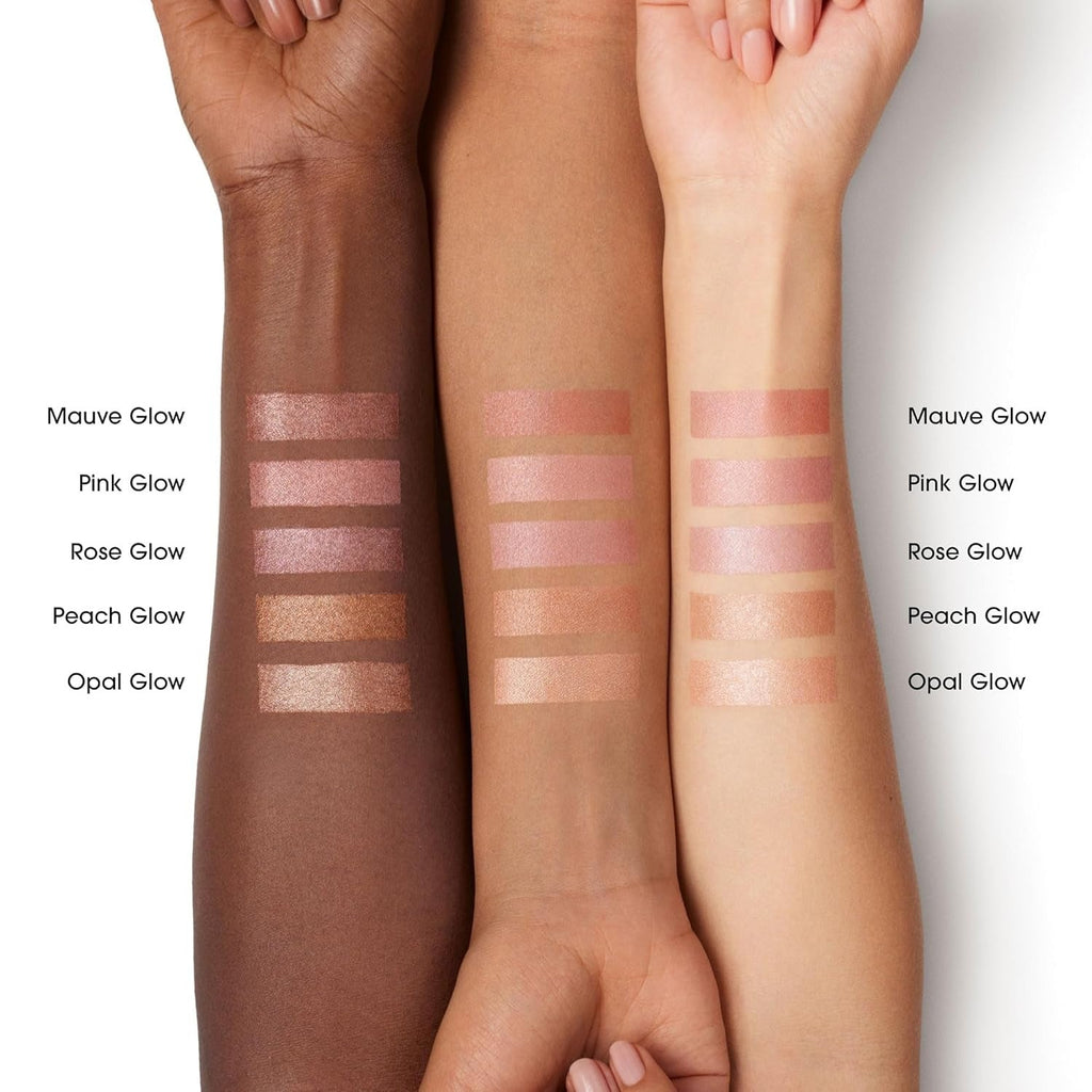Complexion Rescue Highlighting Blush Rose Glow